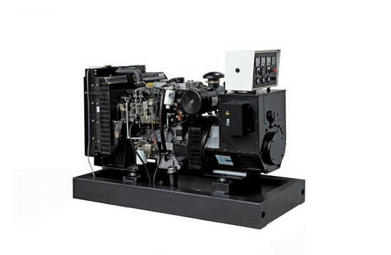 新龙镇科克150kw大型柴油发电机组