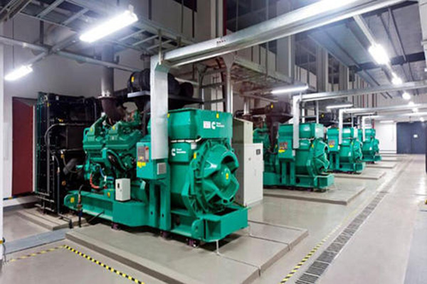 新龙镇发电机出租