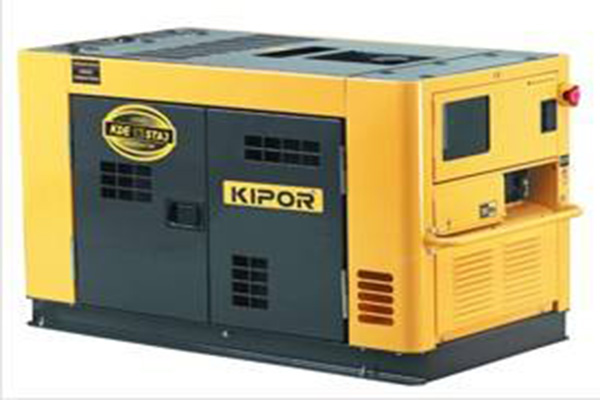 新龙镇发电机出租