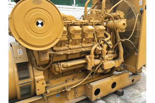 新龙镇发电机出租