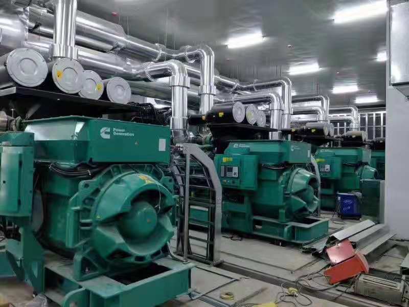 新龙镇发电机出租 新龙镇发电机出租