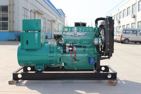 新龙镇小型柴油发电机 新龙镇小型柴油发电机