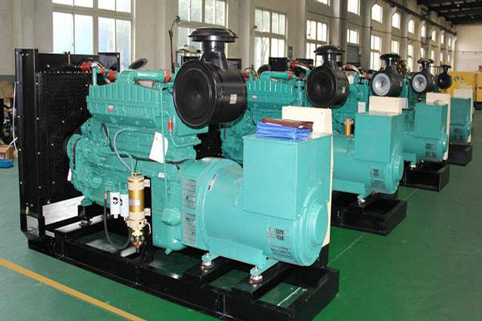 新龙镇小型柴油发电机 新龙镇小型柴油发电机