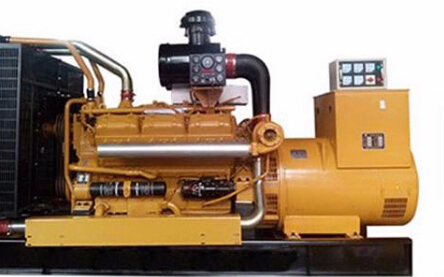 新龙镇发电机出租