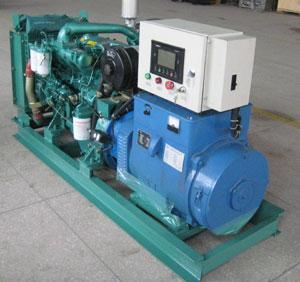 新龙镇发电机出租