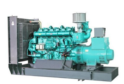 新龙镇发电机出租